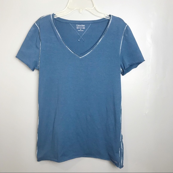 Calvin Klein performance women’s top small - Picture 1 of 3